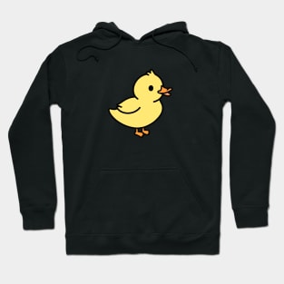 Duck Hoodie